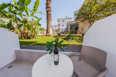 Sarantis Hotel - Triple Room