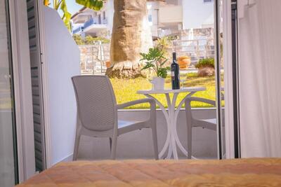 Sarantis Hotel - Twin Room