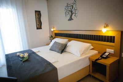 Sarantis Hotel - Twin Room