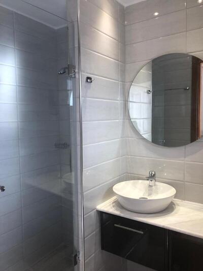 Sarantis Hotel, Касандра, Гърция