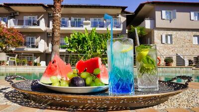 Sarantis Hotel, Касандра, Гърция