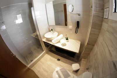 Sarantis Hotel - One Bedroom Junior Suite Pool view