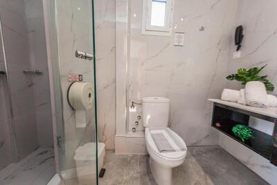 Sarantis Hotel - Triple Room