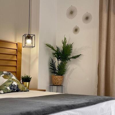 Sarantis Hotel - Double Suite with Private Pool