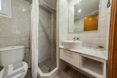 Sarantis Hotel - Twin Room