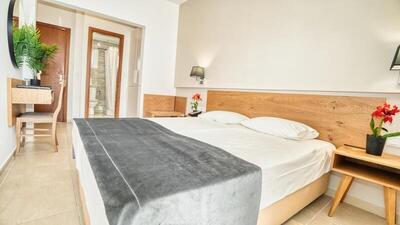 Sarantis Hotel - Twin Room