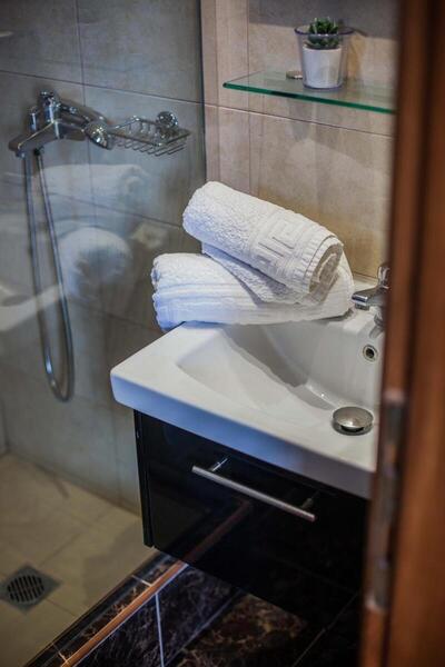 Sarantis Hotel, Касандра, Гърция