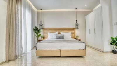 Sarantis Hotel - Junior Suite with Balcony