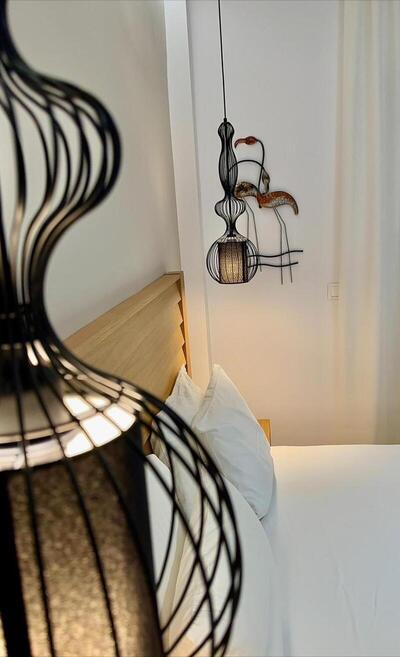 Sarantis Hotel - Junior Suite with Balcony