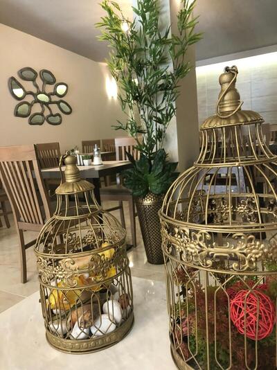 Sarantis Hotel, Касандра, Гърция