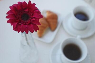 Sarantis Hotel - Junior Suite with Balcony