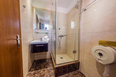 Sarantis Hotel - Twin Room