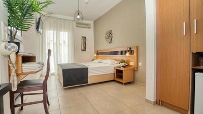 Sarantis Hotel - Twin Room