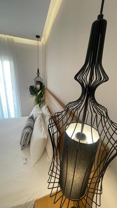 Sarantis Hotel - Junior Suite with Balcony