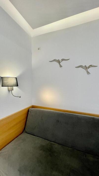 Sarantis Hotel - Junior Suite with Balcony