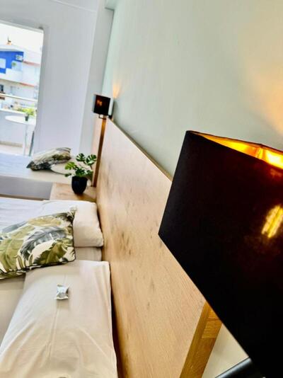 Sarantis Hotel - Triple Room