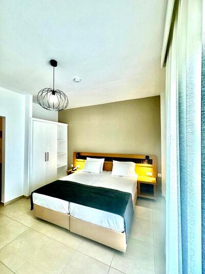 Sarantis Hotel - Triple Room