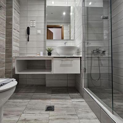 Sarantis Hotel - Twin Room