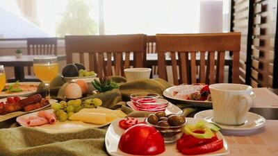 Sarantis Hotel, Касандра, Гърция