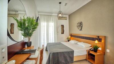 Sarantis Hotel - Twin Room