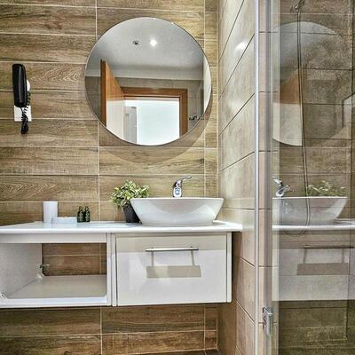 Sarantis Hotel, Касандра, Гърция