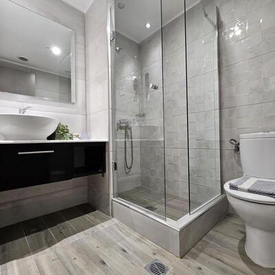 Sarantis Hotel - Junior Suite with Private Pool