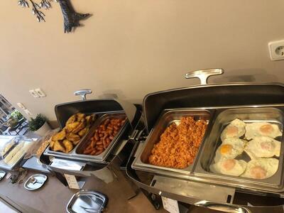 Sarantis Hotel, Касандра, Гърция