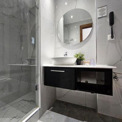 Sarantis Hotel - Triple Room