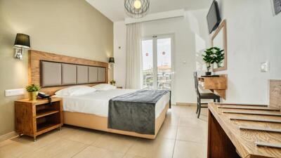 Sarantis Hotel - Twin Room