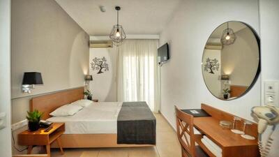 Sarantis Hotel - Twin Room