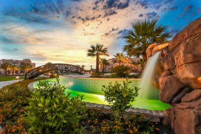 Sataya Resort Marsa Alam, Марса Алам, Египет