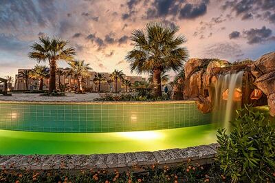 Sataya Resort Marsa Alam, Марса Алам, Египет