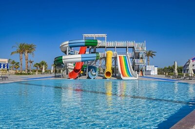 Sataya Resort Marsa Alam, Марса Алам, Египет