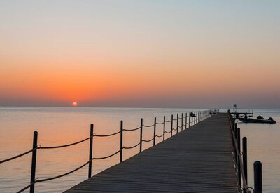 Sataya Resort Marsa Alam, Марса Алам, Египет