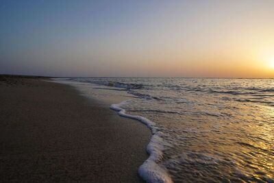 Sataya Resort Marsa Alam, Марса Алам, Египет