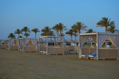 Sataya Resort Marsa Alam, Марса Алам, Египет