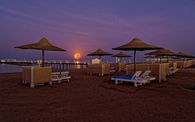 Sataya Resort Marsa Alam, Марса Алам, Египет