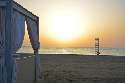 Sataya Resort Marsa Alam, Марса Алам, Египет