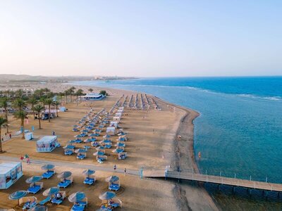 Sataya Resort Marsa Alam, Марса Алам, Египет
