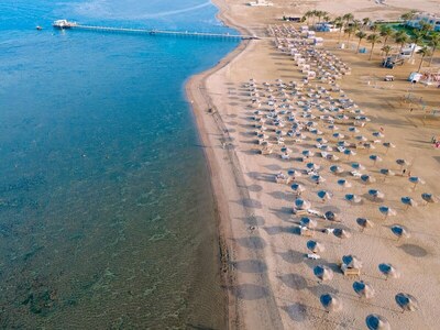Sataya Resort Marsa Alam, Марса Алам, Египет