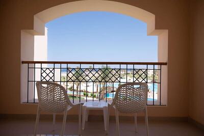 Sataya Resort Marsa Alam - Premium Sea View