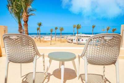 Sataya Resort Marsa Alam, Марса Алам, Египет