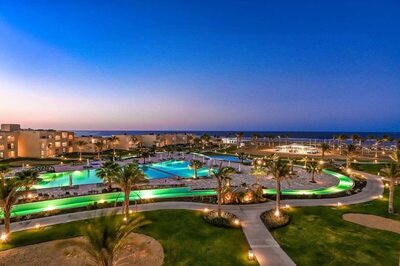 Sataya Resort Marsa Alam, Марса Алам, Египет