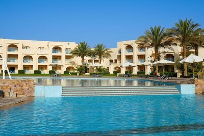 Sataya Resort Marsa Alam, Марса Алам, Египет