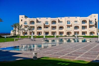 Sataya Resort Marsa Alam, Марса Алам, Египет