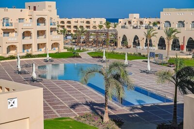 Sataya Resort Marsa Alam, Марса Алам, Египет
