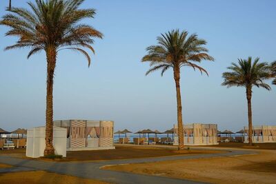 Sataya Resort Marsa Alam, Марса Алам, Египет