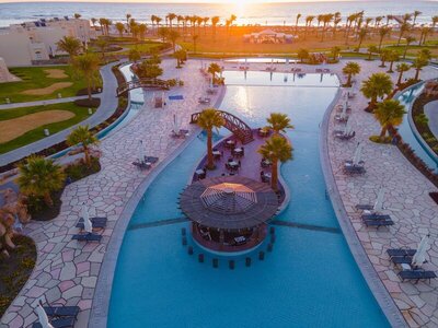 Sataya Resort Marsa Alam, Марса Алам, Египет