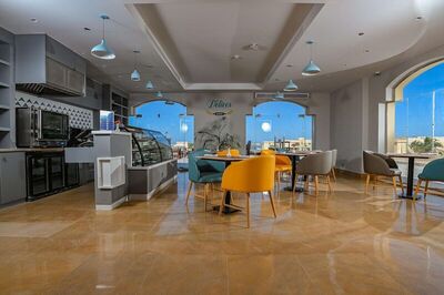 Sataya Resort Marsa Alam, Марса Алам, Египет