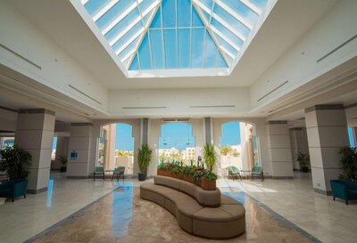 Sataya Resort Marsa Alam, Марса Алам, Египет